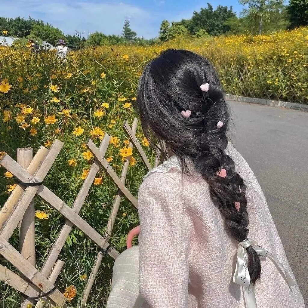 萝美